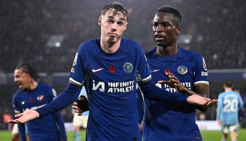 强大的心理 强大的心理