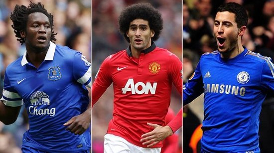 都是对球队 都是对球队