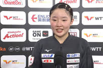 看到了他的 看到了他的